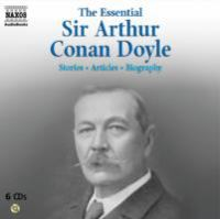 The_essential_Sir_Arthur_Conan_Doyle